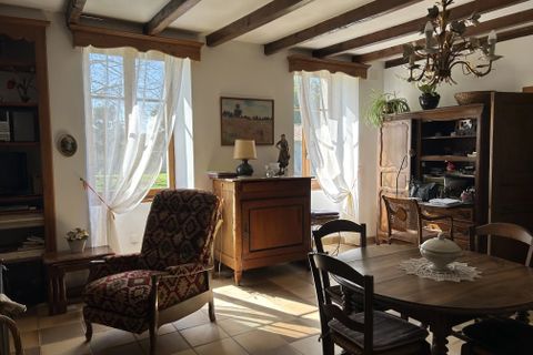 Villa i Nonac, Charente, Nonac - € 318.000 | Ref: BVI85126 - foto 9