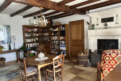 Villa i Nonac, Charente, Nonac - € 318.000 | Ref: BVI85126 - foto 10