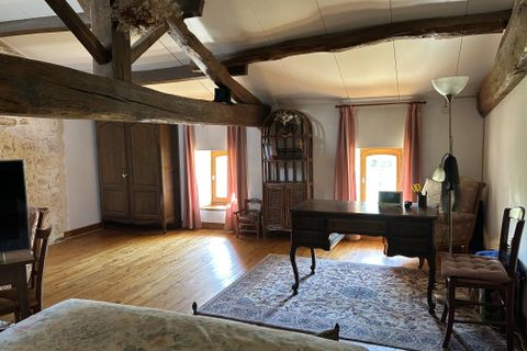 Villa i Nonac, Charente, Nonac - € 318.000 | Ref: BVI85126 - foto 13