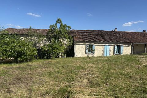 Villa in Palluaud, Charente, Palluaud - € 109,000 | Ref: BVI80860 - photo 2