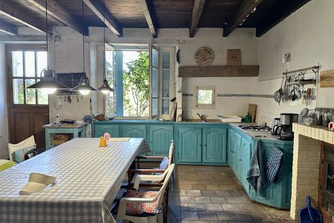 Villa in Palluaud, Charente, Palluaud - € 109,000 | Ref: BVI80860 - photo 3