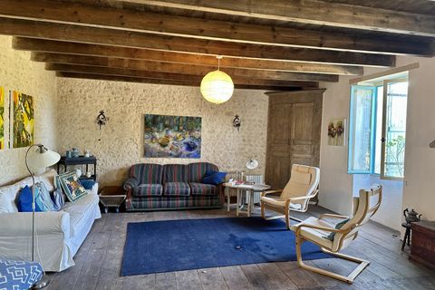 Villa in Palluaud, Charente, Palluaud - € 109,000 | Ref: BVI80860 - photo 4
