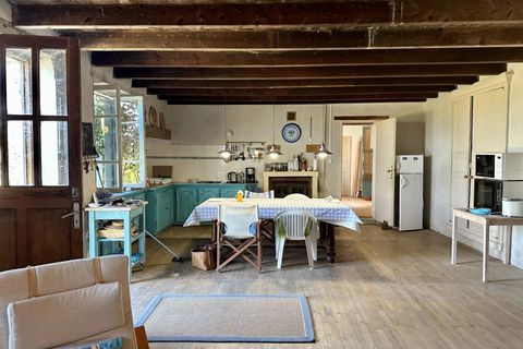Villa in Palluaud, Charente, Palluaud - € 109,000 | Ref: BVI80860 - photo 5