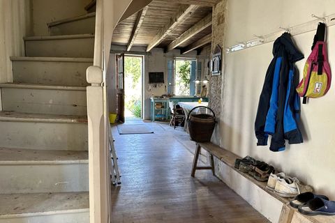 Villa in Palluaud, Charente, Palluaud - € 109,000 | Ref: BVI80860 - photo 7
