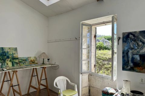 Villa in Palluaud, Charente, Palluaud - € 109,000 | Ref: BVI80860 - photo 8