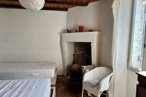Villa in Palluaud, Charente, Palluaud - € 109,000 | Ref: BVI80860 - photo 9