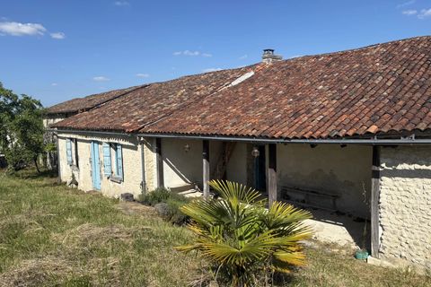 Villa in Palluaud, Charente, Palluaud - € 109,000 | Ref: BVI80860 - photo 12