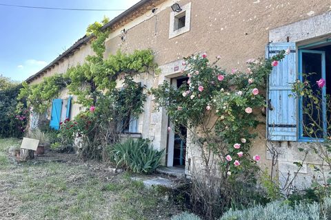 Villa in Palluaud, Charente, Palluaud - € 109,000 | Ref: BVI80860 - photo 15