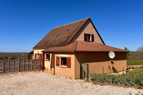 Villa a Gourdon, Lot, Gourdon - € 369.000 | Ref: BVI83275 - foto 5