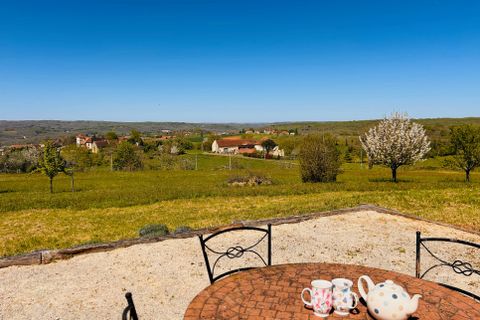 Villa a Gourdon, Lot, Gourdon - € 369.000 | Ref: BVI83275 - foto 12