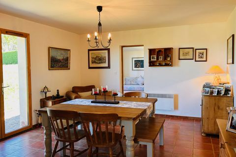 Villa a Gourdon, Lot, Gourdon - € 369.000 | Ref: BVI83275 - foto 4