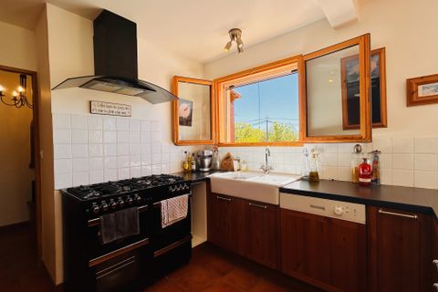Villa a Gourdon, Lot, Gourdon - € 369.000 | Ref: BVI83275 - foto 6