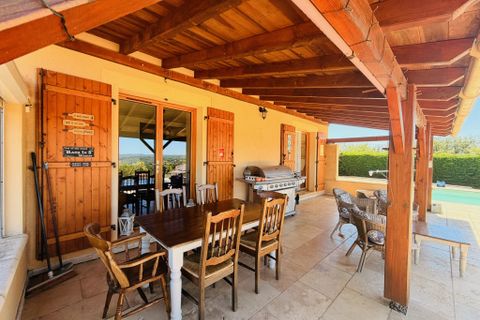 Villa i Gourdon, Lot, Gourdon - € 369 000 | Ref: BVI83275 - foto 10