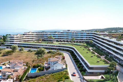 Penthouse i Manilva, Malaga, Manilva - € 545.000 | Ref: MorsaolP2 - foto 6