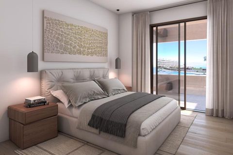 Lejlighed i Manilva, Malaga, Manilva - € 388.352 | Ref: MorsaolM3 - foto 4