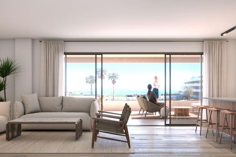 Lejlighed i Manilva, Malaga, Manilva - € 388.352 | Ref: MorsaolM3 - foto 8