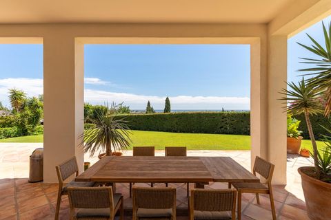 Villa i Benahavis, Malaga, Benahavis - € 4.499.000 | Ref: OL613PuertoAlmendro - foto 4
