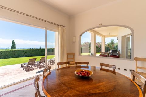 Villa i Benahavis, Malaga, Benahavis - € 4.499.000 | Ref: OL613PuertoAlmendro - foto 5