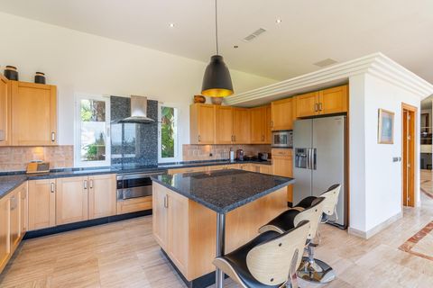 Villa i Benahavis, Malaga, Benahavis - € 4.499.000 | Ref: OL613PuertoAlmendro - foto 6