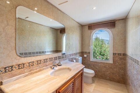 Villa i Benahavis, Malaga, Benahavis - € 4.499.000 | Ref: OL613PuertoAlmendro - foto 9