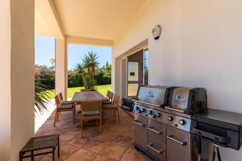 Villa i Benahavis, Malaga, Benahavis - € 4.499.000 | Ref: OL613PuertoAlmendro - foto 13