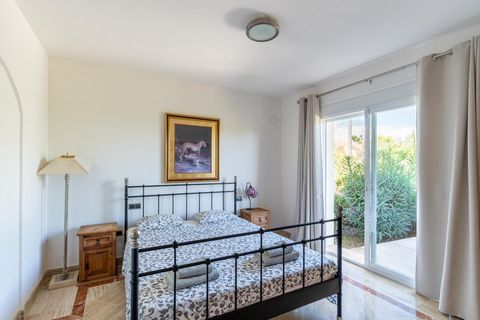 Villa i Benahavis, Malaga, Benahavis - € 4.499.000 | Ref: OL613PuertoAlmendro - foto 15
