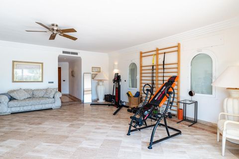 Villa i Benahavis, Malaga, Benahavis - € 4.499.000 | Ref: OL613PuertoAlmendro - foto 17