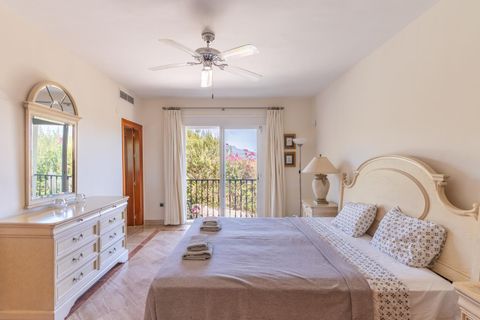 Villa i Benahavis, Malaga, Benahavis - € 4.499.000 | Ref: OL613PuertoAlmendro - foto 18