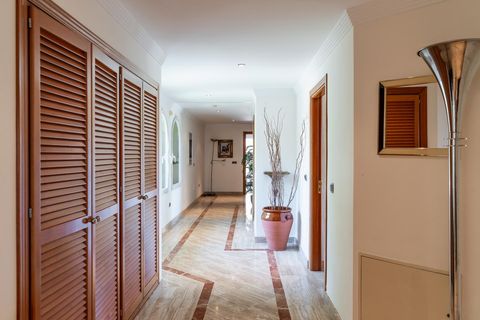 Villa i Benahavis, Malaga, Benahavis - € 4.499.000 | Ref: OL613PuertoAlmendro - foto 20