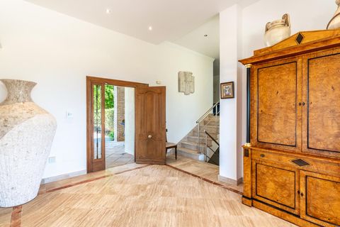 Villa i Benahavis, Malaga, Benahavis - € 4.499.000 | Ref: OL613PuertoAlmendro - foto 28