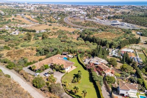 Villa i Benahavis, Malaga, Benahavis - € 4.499.000 | Ref: OL613PuertoAlmendro - foto 34