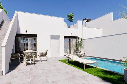 Villa i Roldan, Murcia, Roldan - € 262.000 | Ref: 3265-04666/3737 - foto 5