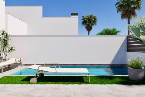 Villa i Roldan, Murcia, Roldan - € 262.000 | Ref: 3265-04666/3737 - foto 10