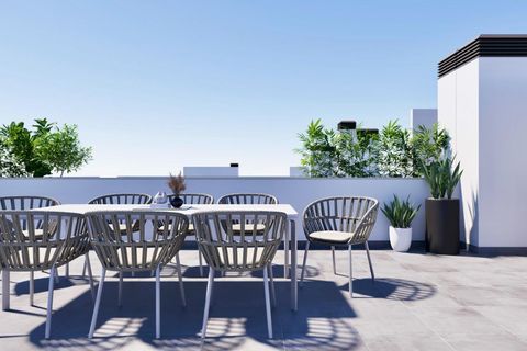 Villa i Roldan, Murcia, Roldan - € 262.000 | Ref: 3265-04666/3737 - foto 18