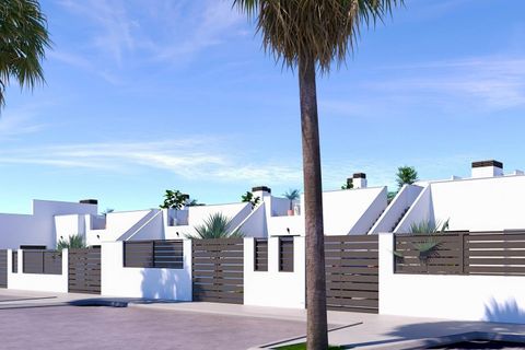 Villa i Roldan, Murcia, Roldan - € 262.000 | Ref: 3265-04666/3737 - foto 20