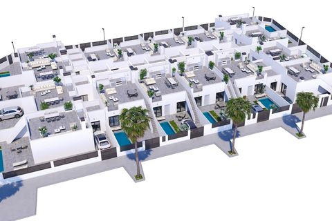 Villa i Roldan, Murcia, Roldan - € 262.000 | Ref: 3265-04666/3737 - foto 21