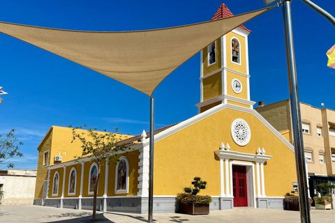 Villa i Roldan, Murcia, Roldan - € 262.000 | Ref: 3265-04666/3737 - foto 23