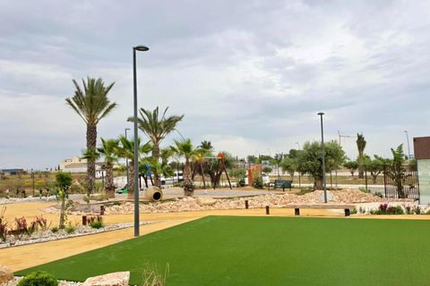 Villa i Roldan, Murcia, Roldan - € 262.000 | Ref: 3265-04666/3737 - foto 25