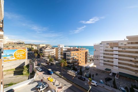 Leilighet i Fuengirola, Malaga, Fuengirola - € 379 000 | Ref: R5327677 - foto 3
