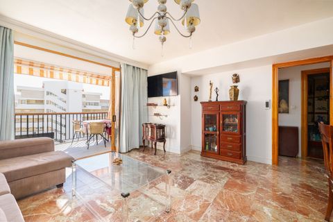 Leilighet i Fuengirola, Malaga, Fuengirola - € 379 000 | Ref: R5327677 - foto 4