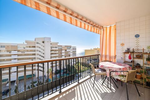 Leilighet i Fuengirola, Malaga, Fuengirola - € 379 000 | Ref: R5327677 - foto 6