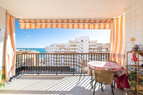 Leilighet i Fuengirola, Malaga, Fuengirola - € 379 000 | Ref: R5327677 - foto 7