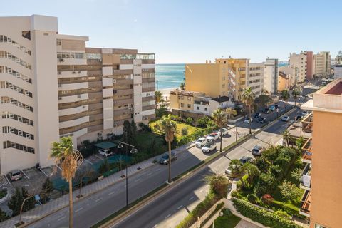 Leilighet i Fuengirola, Malaga, Fuengirola - € 379 000 | Ref: R5327677 - foto 9