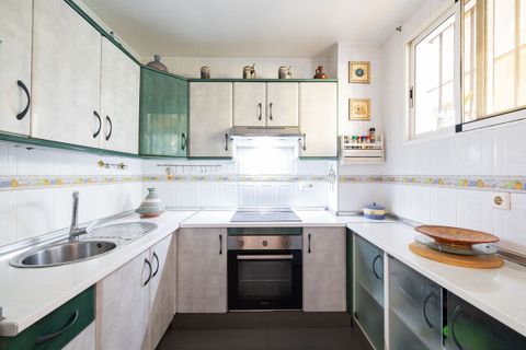 Leilighet i Fuengirola, Malaga, Fuengirola - € 379 000 | Ref: R5327677 - foto 12