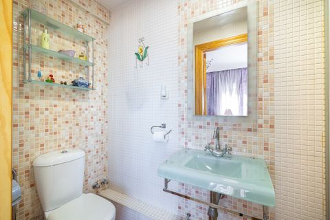 Leilighet i Fuengirola, Malaga, Fuengirola - € 379 000 | Ref: R5327677 - foto 17