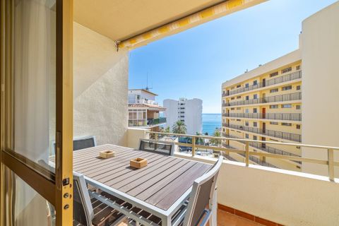 Lejlighed i Benalmadena, Malaga - foto 2