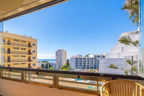 Lejlighed i Benalmadena, Malaga - foto 3