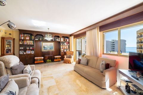 Lejlighed i Benalmadena, Malaga - foto 4