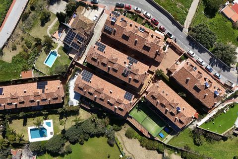 Byhus i Benalmadena Pueblo, Malaga - foto 2