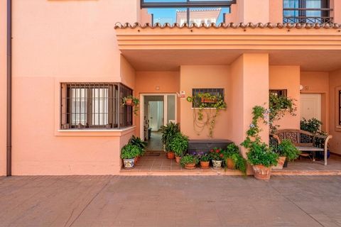 Byhus i Benalmadena Pueblo, Malaga - foto 4